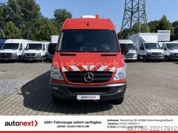 MERCEDES-BENZ Sprinter 516 Maxi *HD-Spüler Rico + TV*