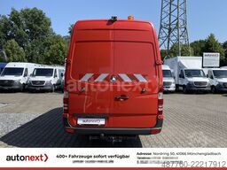 MERCEDES-BENZ Sprinter 516 Maxi *HD-Spüler Rico + TV*