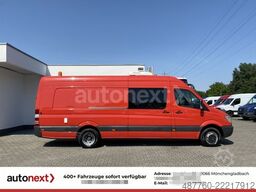 MERCEDES-BENZ Sprinter 516 Maxi *HD-Spüler Rico + TV*