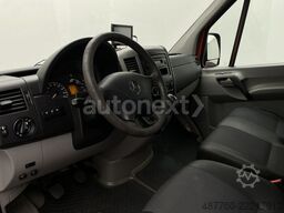 MERCEDES-BENZ Sprinter 516 Maxi *HD-Spüler Rico + TV*