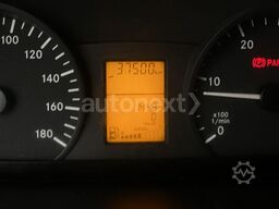 MERCEDES-BENZ Sprinter 516 Maxi *HD-Spüler Rico + TV*