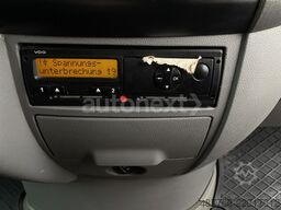 MERCEDES-BENZ Sprinter 516 Maxi *HD-Spüler Rico + TV*