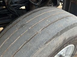 Renault Kerax 400 (4X4 / POMPE MANUELLE / MANUAL PUMP /...