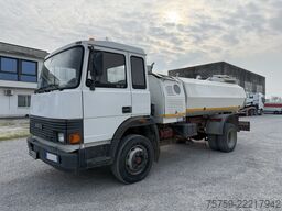 Iveco 135.17 Wasser-Streu-Tank 6.950L