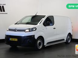 Citroën Jumpy 1.5 BlueHDI EURO 6 - Airco - Cruise - PDC...