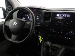 Citroën Jumpy 1.5 BlueHDI EURO 6 - Airco - Cruise - PDC...