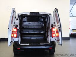 Citroën Jumpy 1.5 BlueHDI EURO 6 - Airco - Cruise - PDC...