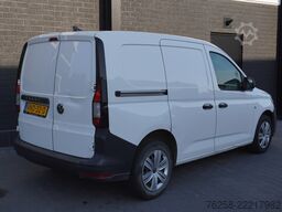 Volkswagen Caddy Cargo 2.0 TDI EURO 6 - Airco - Cruise - €...