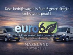 VW Caddy Cargo 2.0 TDI EURO 6 - Airco - Cruise - €...