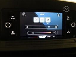 VW Caddy Cargo 2.0 TDI EURO 6 - Airco - Cruise - €...