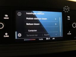 VW Caddy Cargo 2.0 TDI EURO 6 - Airco - Cruise - €...