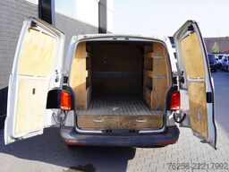 Volkswagen Transporter 2.0 TDI 150PK EURO 6 - Airco - Crui...