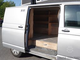 Volkswagen Transporter 2.0 TDI 150PK EURO 6 - Airco - Crui...