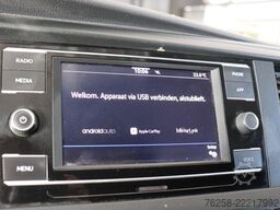 VW Transporter 2.0 TDI 150PK EURO 6 - Airco - Crui...