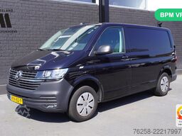 Volkswagen Transporter 2.0 TDI 150PK Automaat EURO 6 - Air...