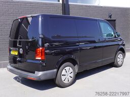 Volkswagen Transporter 2.0 TDI 150PK Automaat EURO 6 - Air...
