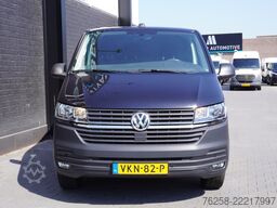 Volkswagen Transporter 2.0 TDI 150PK Automaat EURO 6 - Air...