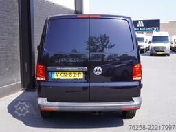 Volkswagen Transporter 2.0 TDI 150PK Automaat EURO 6 - Air...