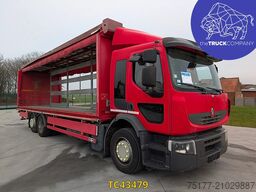 Renault Premium 380