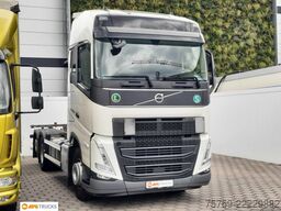 VOLVO FH 460 6X2 Globe VEB+ 2 x Tank
