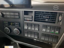 VOLVO FH 460 6X2 Globe VEB+ 2 x Tank