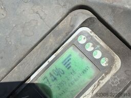 Linde T25 SP