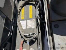 Linde T25 SP