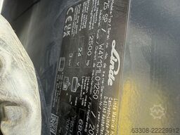 Linde T25 SP