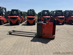 Linde T25 SP