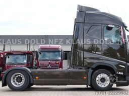 VOLVO FH 460 Globetrotter Retarder XL-Tank Navi Euro 6