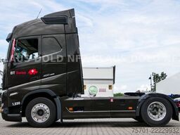 VOLVO FH 460 Globetrotter Retarder XL-Tank Navi Euro 6