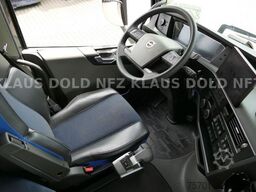 VOLVO FH 460 Globetrotter Retarder XL-Tank Navi Euro 6