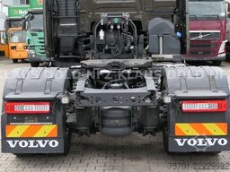 VOLVO FH 460 Globetrotter Retarder XL-Tank Navi Euro 6