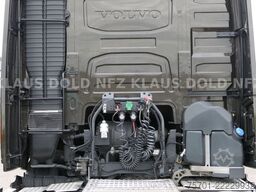 VOLVO FH 460 Globetrotter Retarder XL-Tank Navi Euro 6