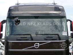 VOLVO FH 460 Globetrotter Retarder XL-Tank Navi Euro 6