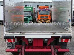 SPIER AGL 290 Koffer 45m³ Durchladeeinrichtung LBW
