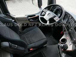MERCEDES-BENZ Actros 1842 Komplettzug Durchladesystem