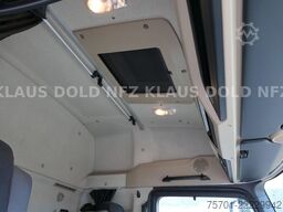 MERCEDES-BENZ Actros 1842 Komplettzug Durchladesystem