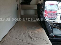 MERCEDES-BENZ Actros 1842 Komplettzug Durchladesystem