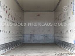 MERCEDES-BENZ Actros 1842 Komplettzug Durchladesystem