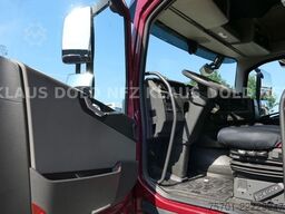 VOLVO FH 420 Pritsche Plane Bordwände Vollluft Euro 6