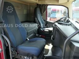 VOLVO FH 420 Pritsche Plane Bordwände Vollluft Euro 6