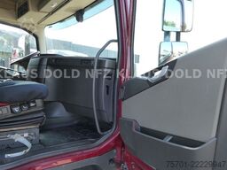 VOLVO FH 420 Pritsche Plane Bordwände Vollluft Euro 6