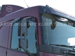 VOLVO FH 420 Pritsche Plane Bordwände Vollluft Euro 6