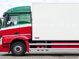MERCEDES-BENZ Actros 1842 Koffer Vollluft LBW Euro 6
