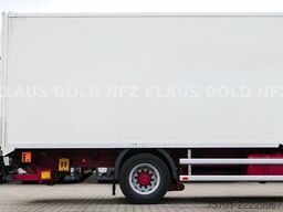 MERCEDES-BENZ Actros 1842 Koffer Vollluft LBW Euro 6