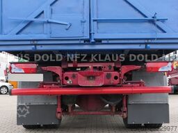 MAN TGM 18.330 Kipper Kran Hiab Funk