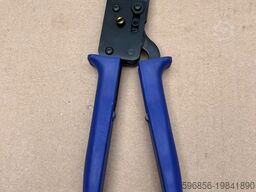 Zaciskarka Harting • HAN D • Zakres od 0.14mm do 2.5 mm2 Zaciskarka Harting • HAN D • Zakres od 0.14mm do 2.5 mm2