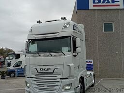 DAF XF 530 ST