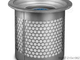 CORMAK Zestaw filtrów do kompresora LUFT 1000